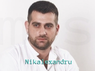 Nikalexandru