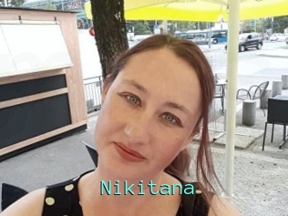 Nikitana