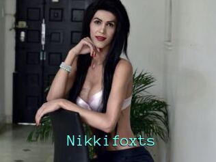 Nikkifoxts