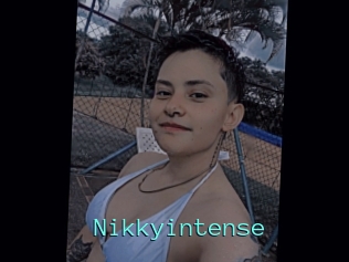 Nikkyintense