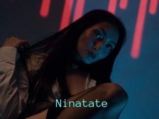 Ninatate