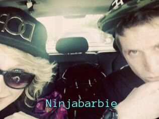 Ninjabarbie