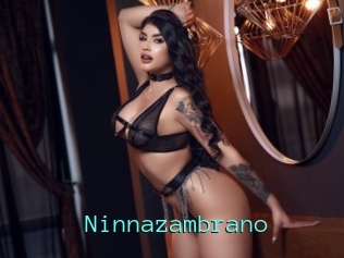 Ninnazambrano