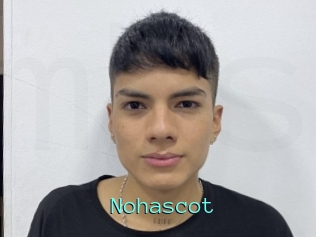 Nohascot