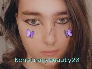 Nonbinarybeauty20