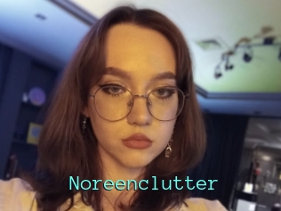 Noreenclutter