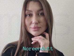 Noreendutt