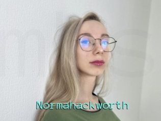 Normahackworth