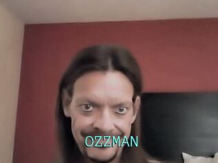 OZZMAN