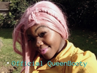 Official_QueenBooty