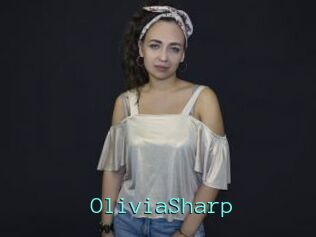 OliviaSharp