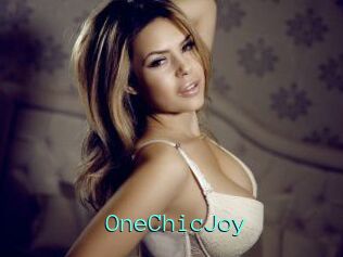 OneChicJoy