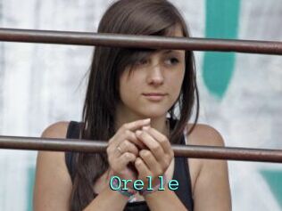 Orelle