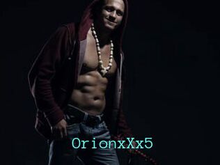 OrionxXx5