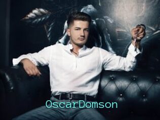 OscarDomson