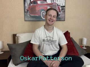 OskarPatterson