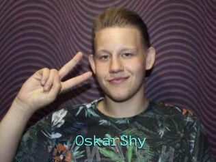 OskarShy