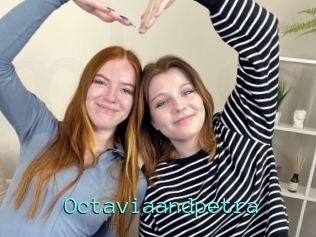 Octaviaandpetra