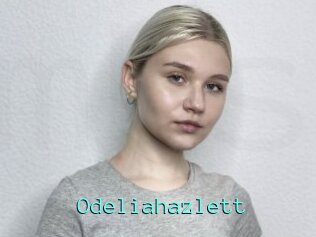 Odeliahazlett