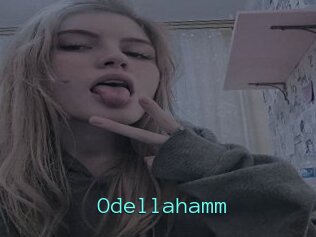 Odellahamm