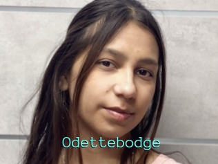 Odettebodge