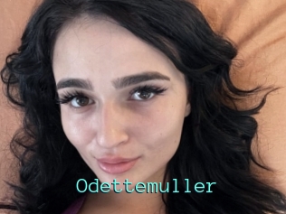 Odettemuller