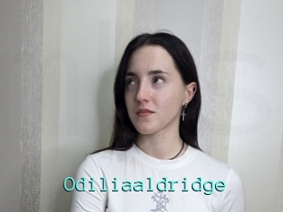 Odiliaaldridge