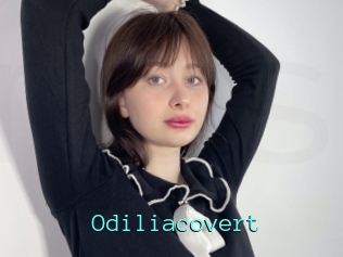 Odiliacovert