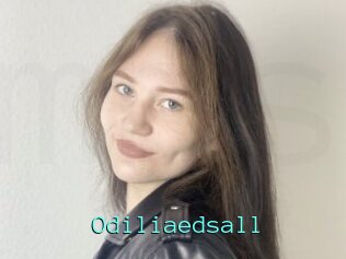 Odiliaedsall