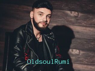 OldsoulRumi