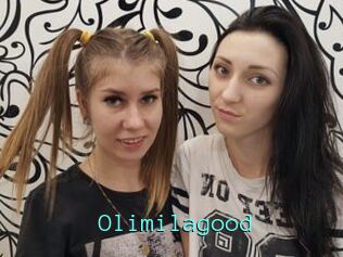 Olimilagood