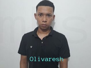 Olivaresh