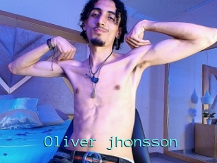 Oliver_jhonsson