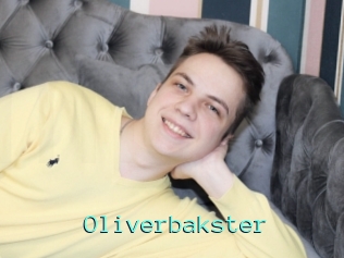 Oliverbakster