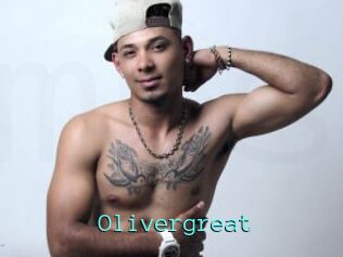 Olivergreat