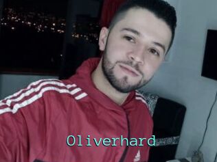 Oliverhard