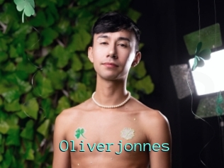 Oliverjonnes