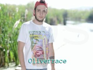 Oliverrace