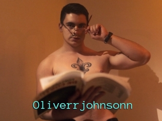 Oliverrjohnsonn