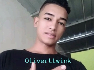 Oliverttwink