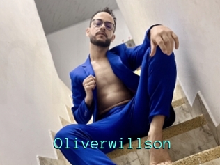 Oliverwillson