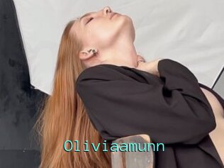 Oliviaamunn