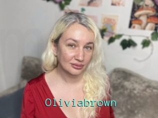 Oliviabrown