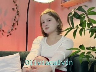 Oliviacalvin