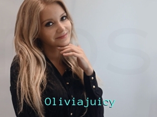 Oliviajuicy