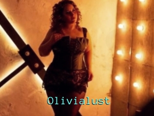 Olivialust