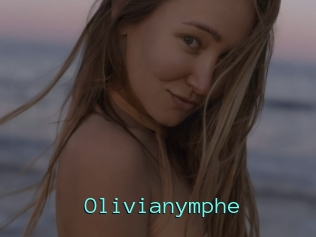 Olivianymphe