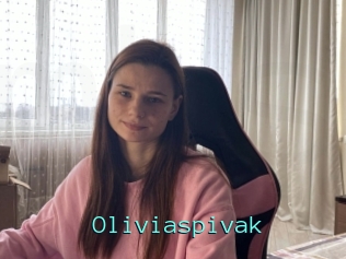 Oliviaspivak