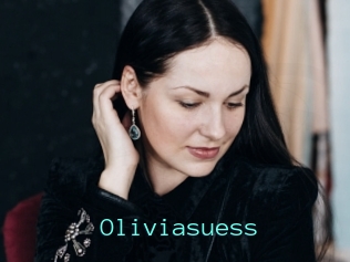 Oliviasuess