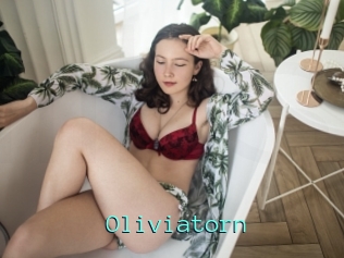 Oliviatorn